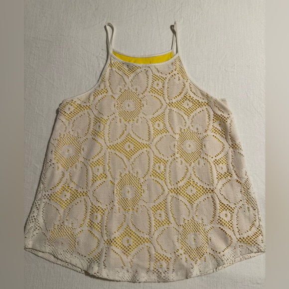 Anthropologie Tops - Anthropologie tank!